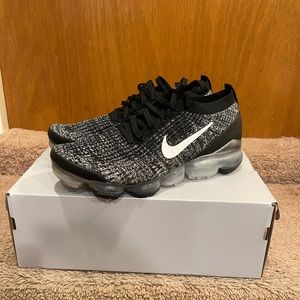 Nike Air Vapormax Oreo sz 10 retro dunk sb 1